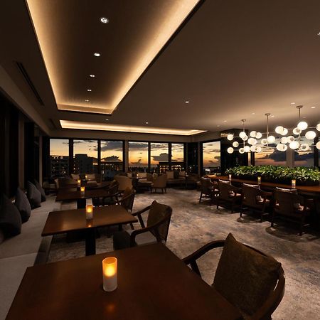 Okinawa Harborview Hotel Naha Exterior photo