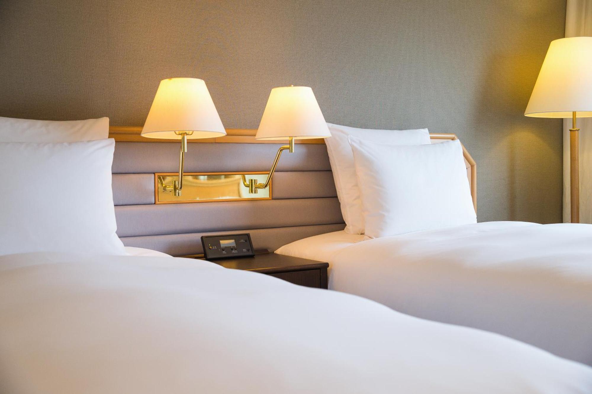 Okinawa Harborview Hotel Naha Room photo